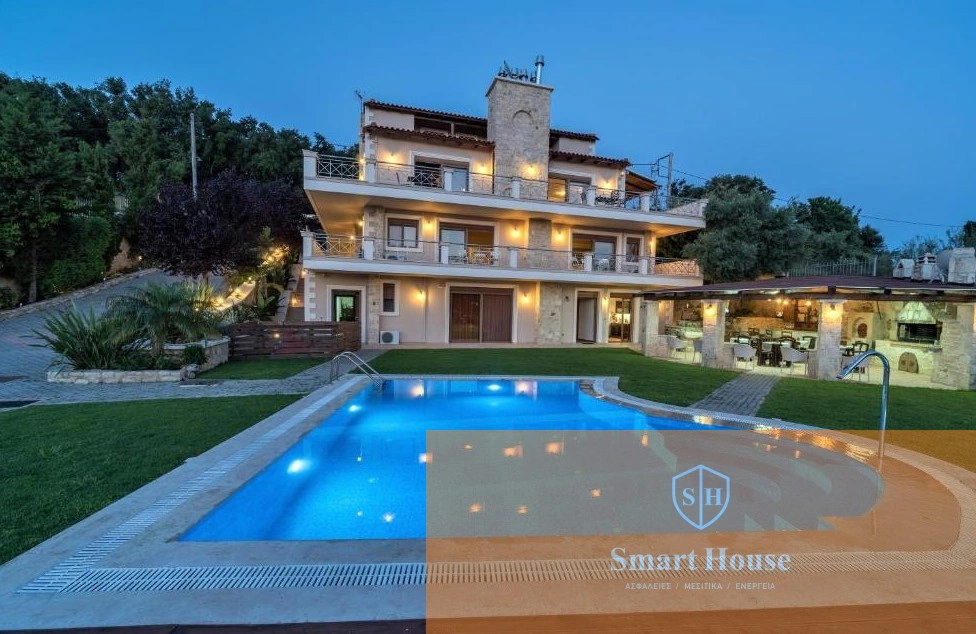 1 - house for sale in réthymnon crete greece