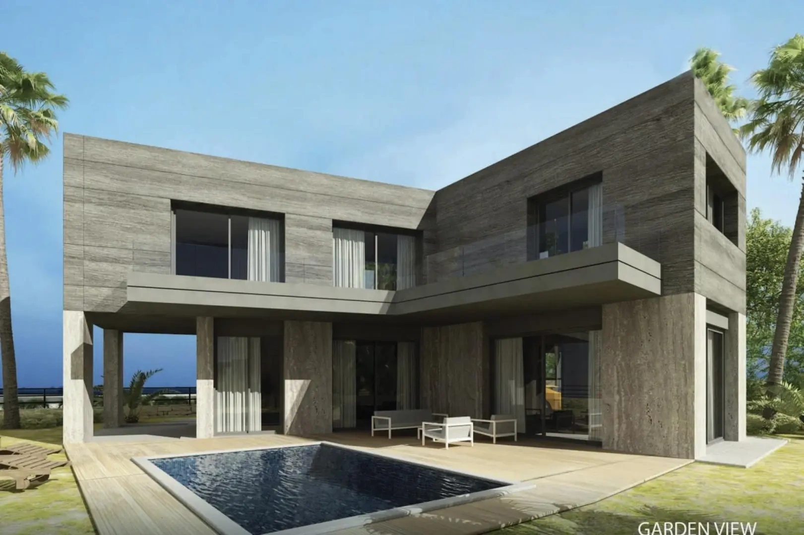 1 - venta apartamento vista al mar larnaca lárnaca chipre