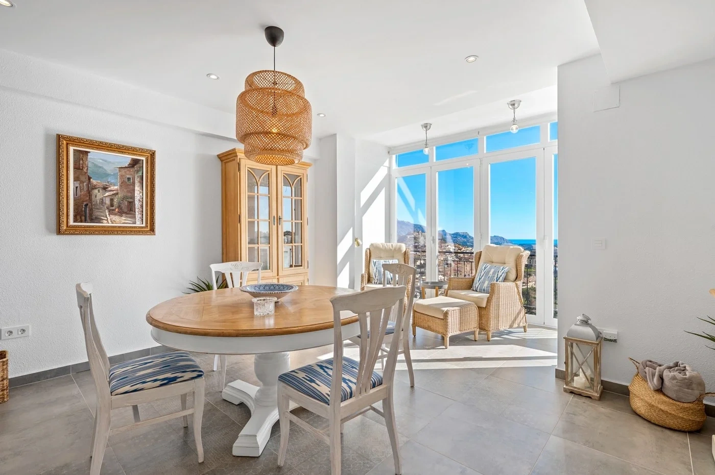 1 - venda apartamento la nucia - costa blanca comunidade valenciana espanha