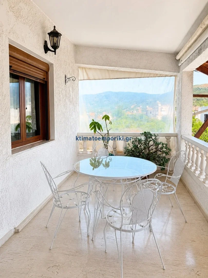2 - verkauf haus meerblick alikianós kreta griechenland