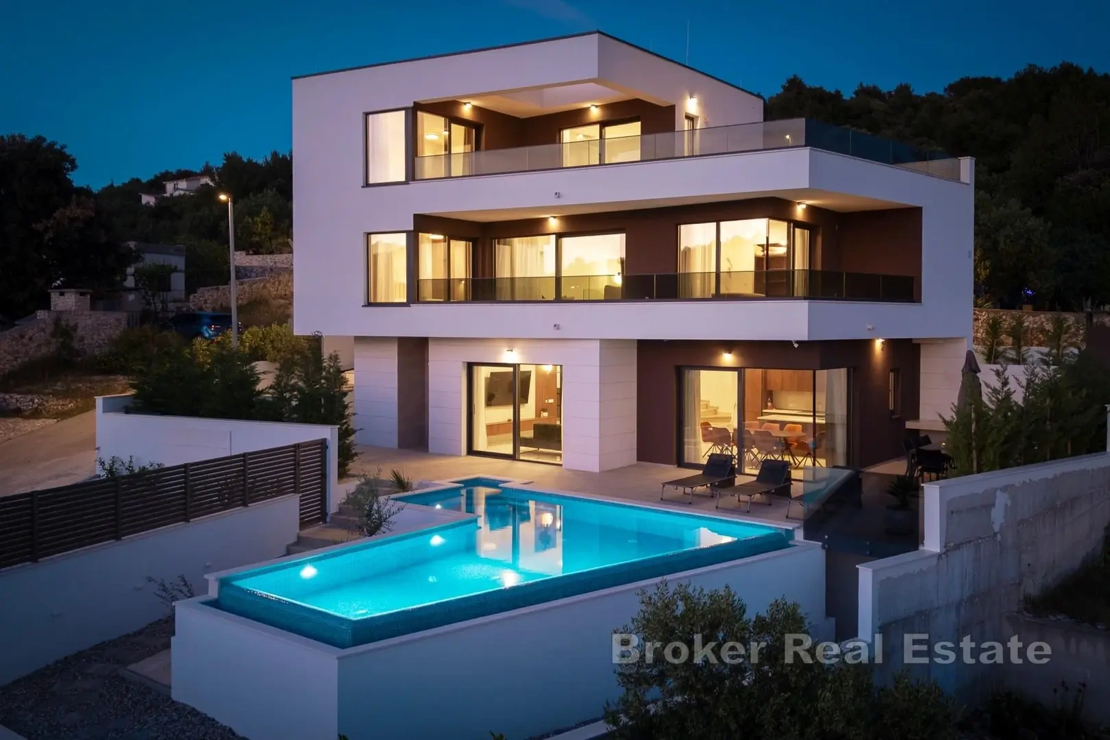 1 - venta casa vista al mar rogoznica šibenik-knin croacia