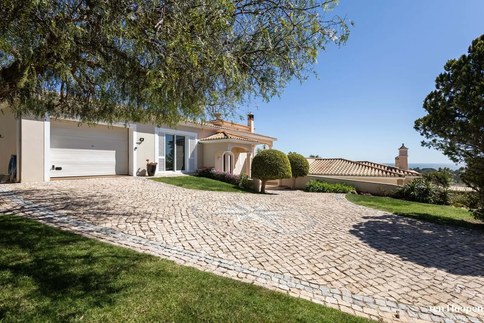 2 - sea view house for sale in lagos algarve portugal