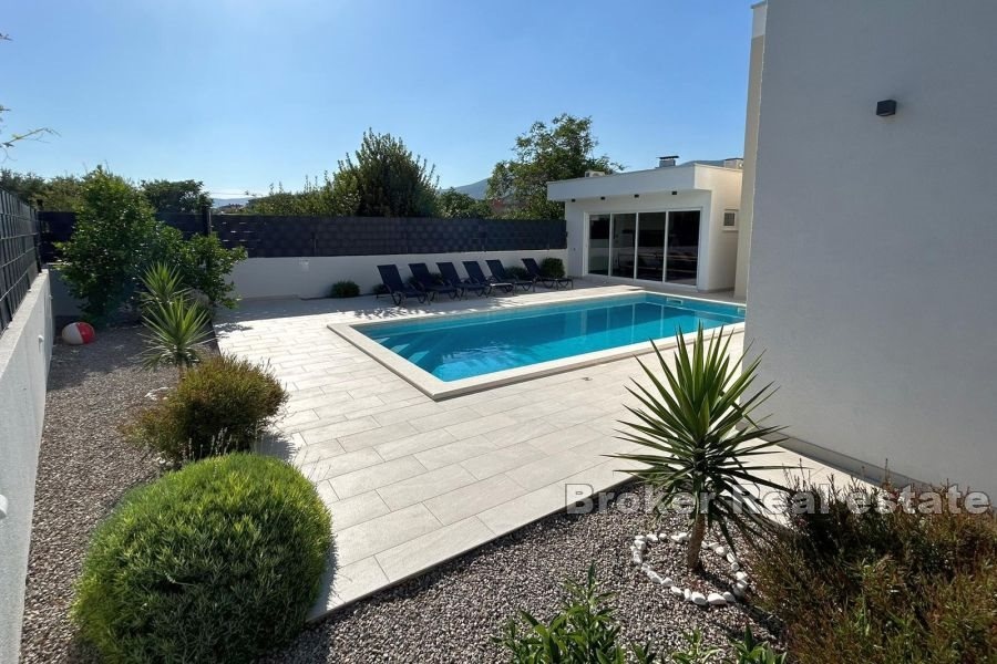 2 - beach walk house for sale in kaštela split-dalmatia croatia