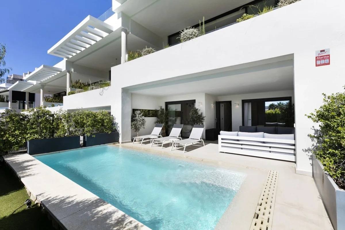 2 - venta casa marbella - costa del sol andalucía españa