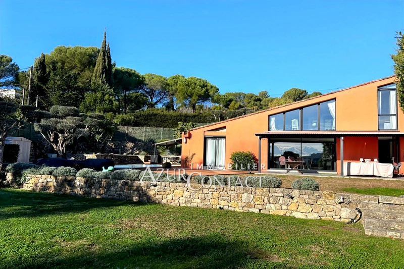 1 - house for sale in le cannet alpes-maritimes france