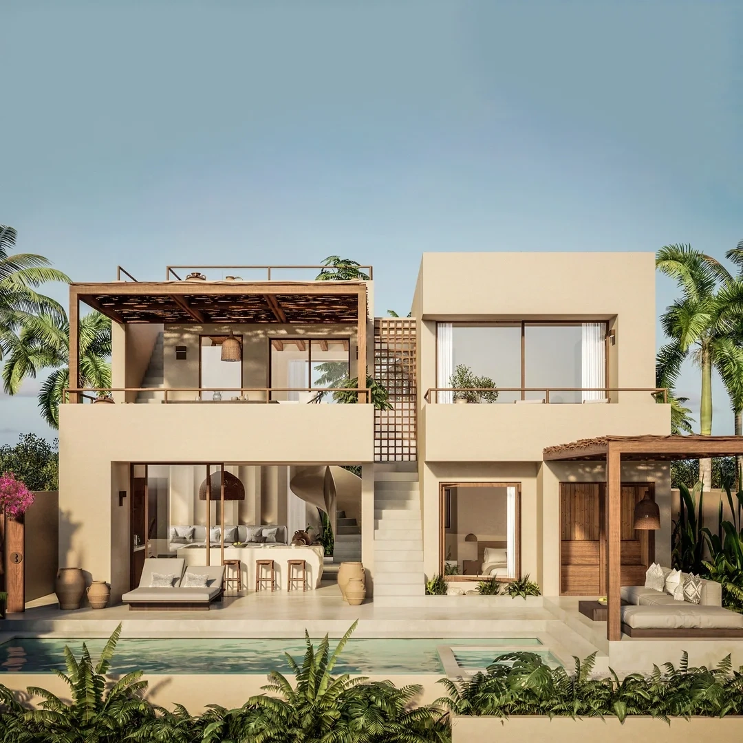 1 - продажа villa pecatu bali индонезия