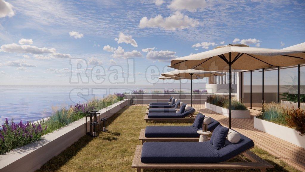 1 - venda apartamento frente ao mar loutráki peloponeso grécia