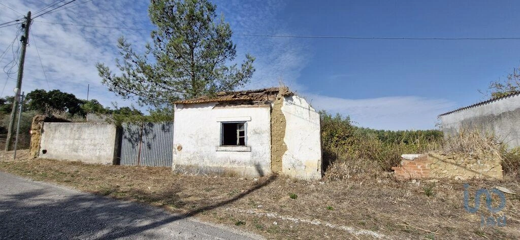 1 - vente maison rio maior alentejo portugal