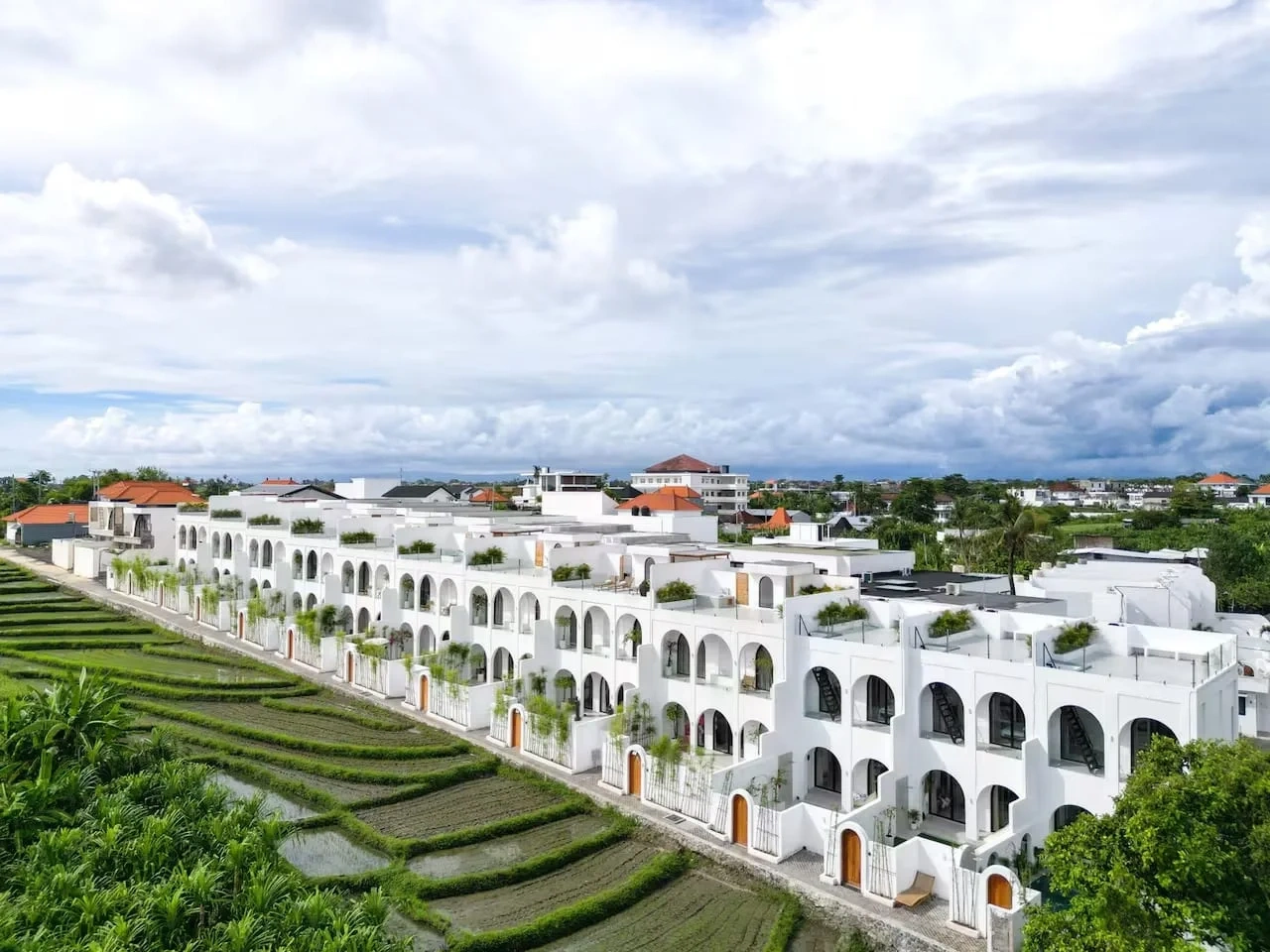 1 - venta villa pererenan bali indonesia
