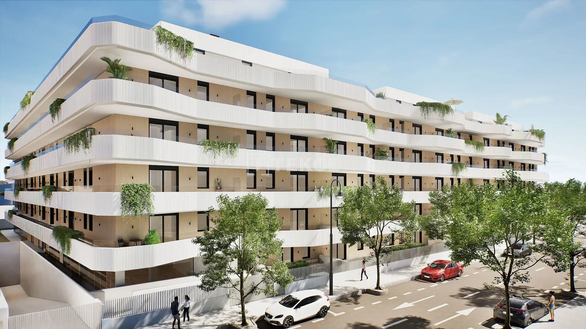 2 - venda apartamento mijas andaluzia espanha