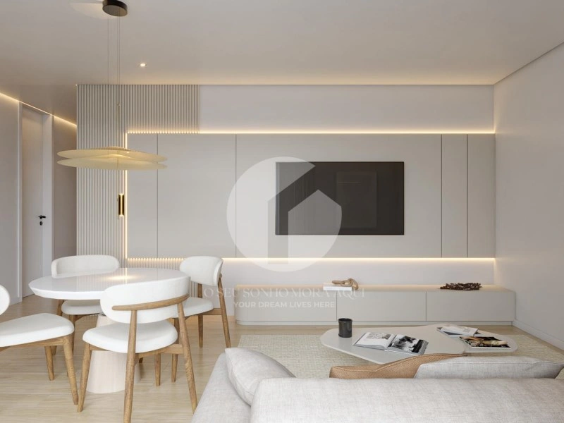 1 - venta apartamento pechão algarve portugal