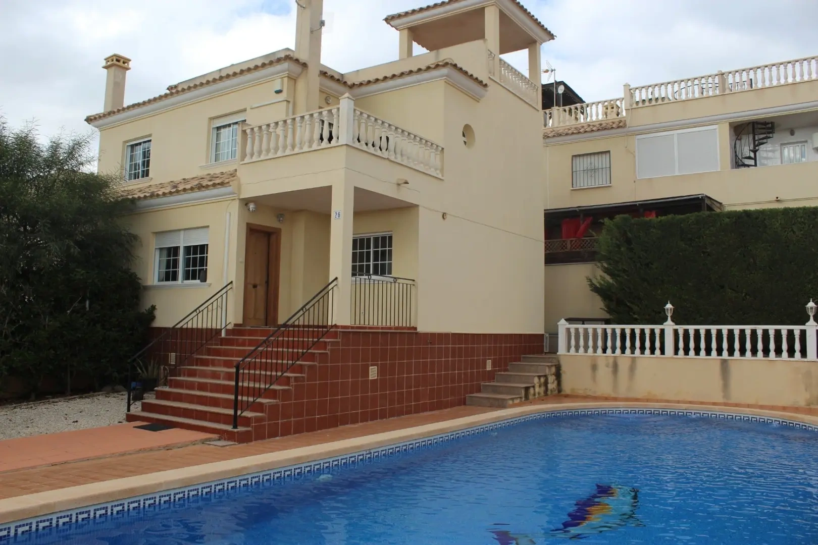 1 - vendita casa algorfa comunità valenciana spagna