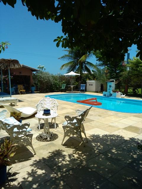 1 - vendita casa taiba ceará brasile