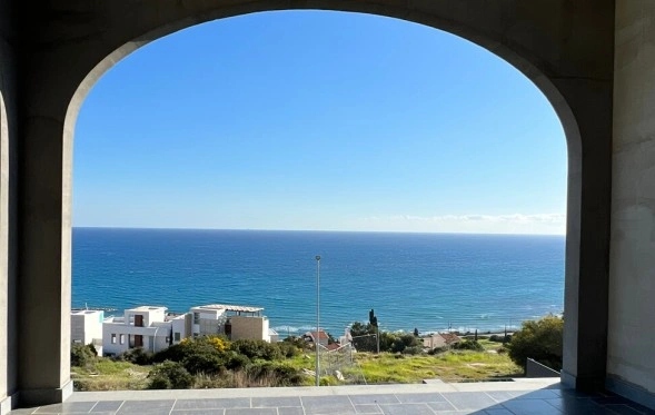 1 - venta villa limassol limassol chipre