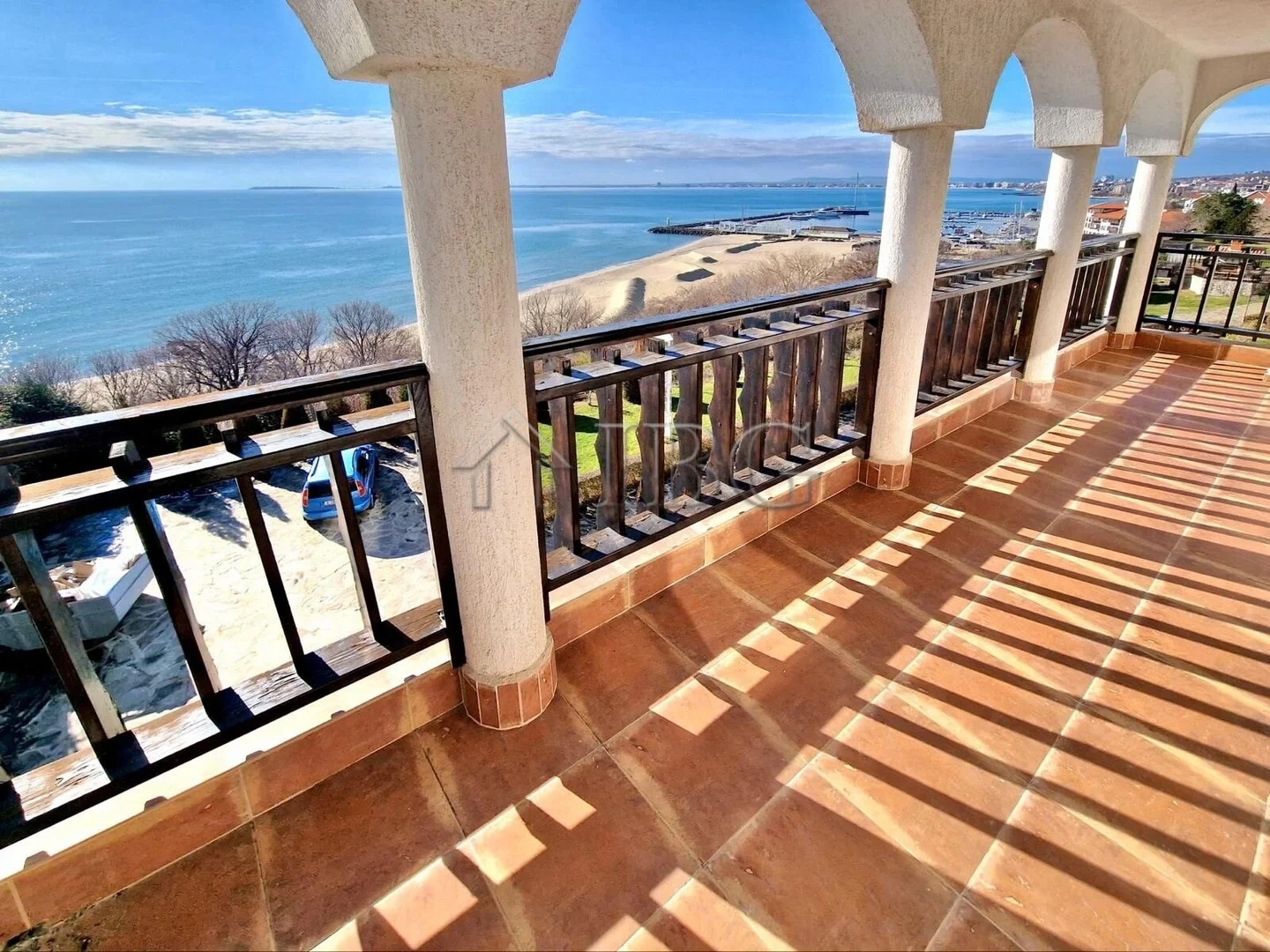 2 - venta apartamento vista al mar sveti vlas burgas bulgaria