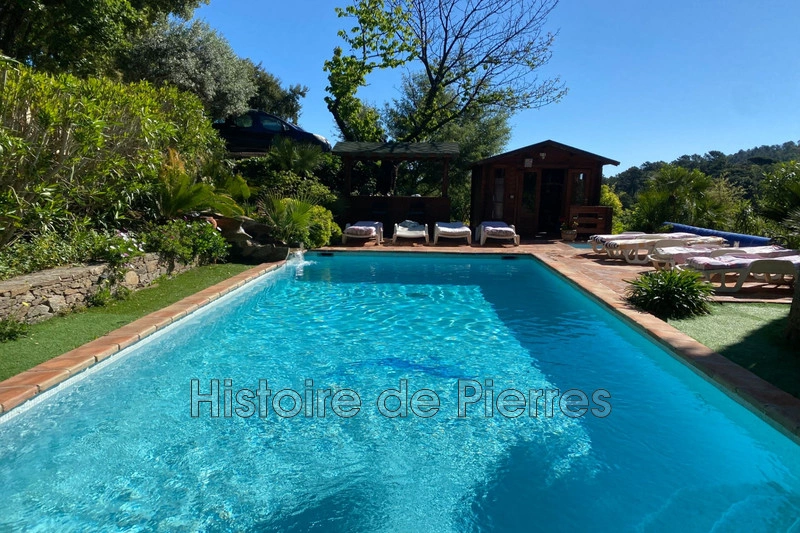 1 - venta casa la garde-freinet var francia