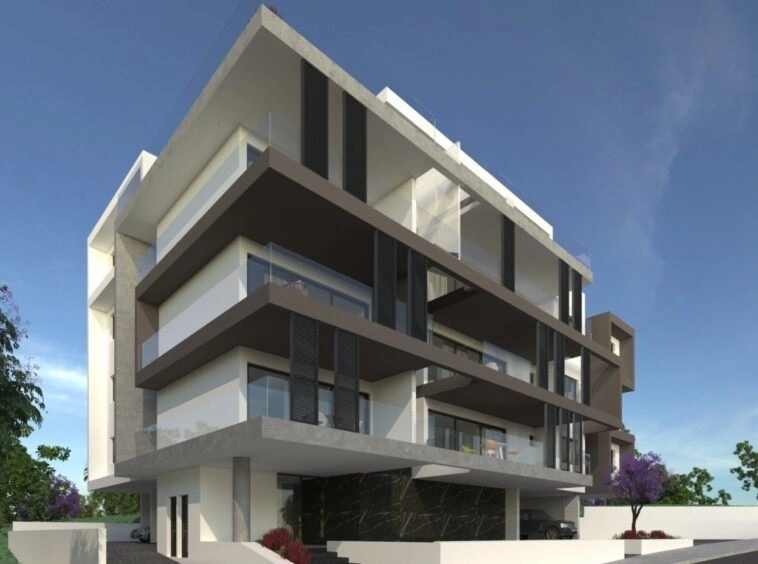 2 - venta apartamento limassol limassol chipre