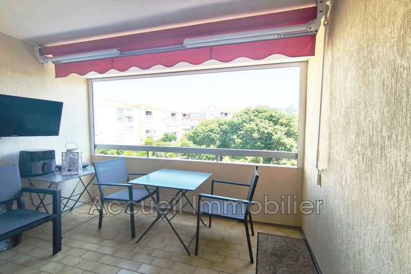 1 - apartment for sale in le grau-du-roi gard france