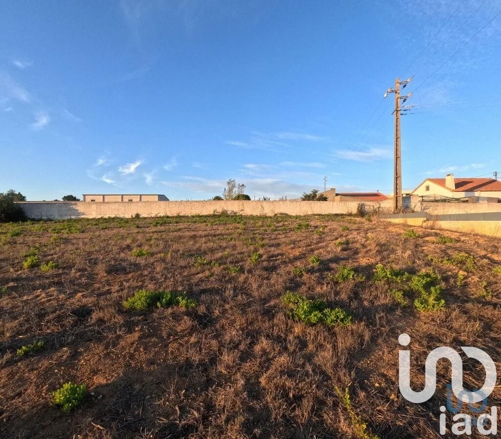 2 - venta terreno mafra región de lisboa portugal