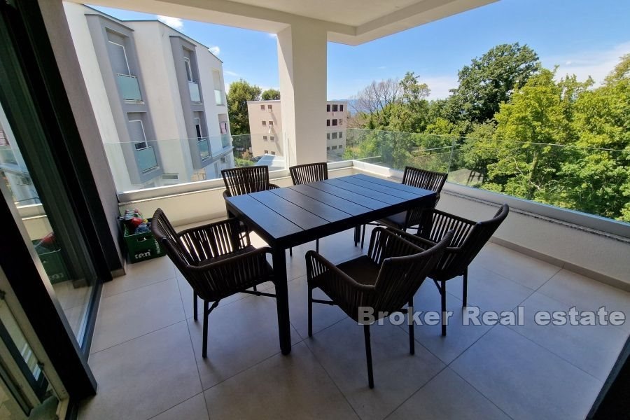 1 - venta apartamento vista al mar krk primorje-gorski kotar croacia
