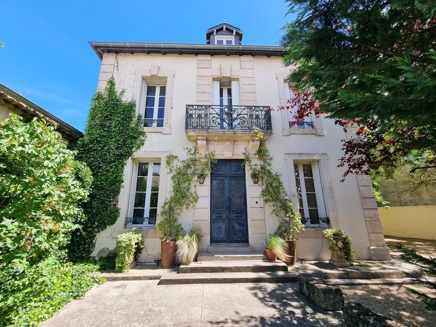 1 - verkoop huis bélarga hérault frankrijk