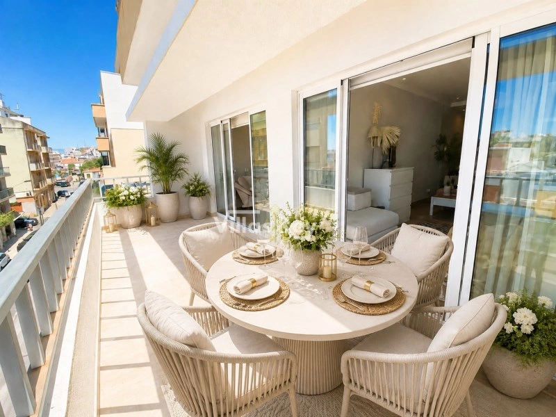 1 - verkauf wohnung portimão algarve portugal
