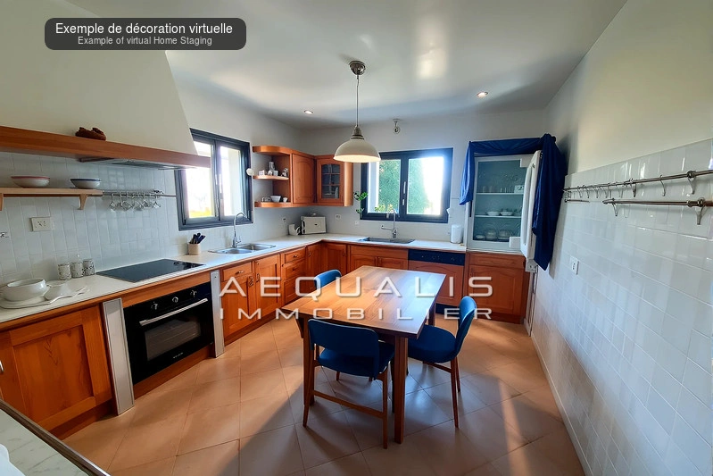 2 - verkoop huis la gaude alpes-maritimes frankrijk