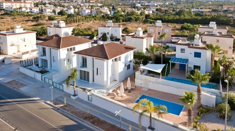 1 - vente villa famagusta famagouste chypre