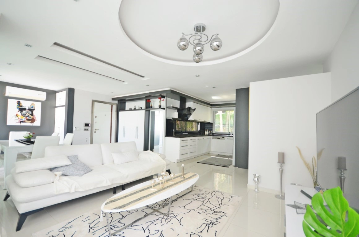 2 - venta apartamento vista al mar alanya antalya turquía
