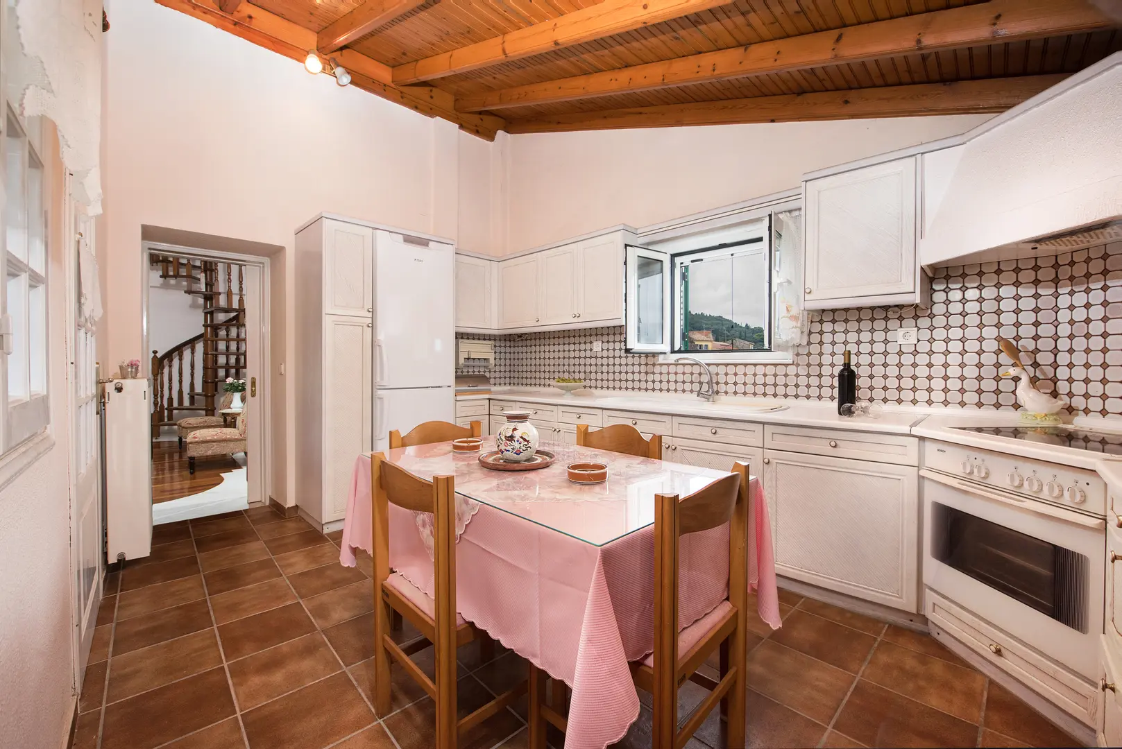 2 - venda apartamento vista de mar sinarádes ilhas jónicas grécia