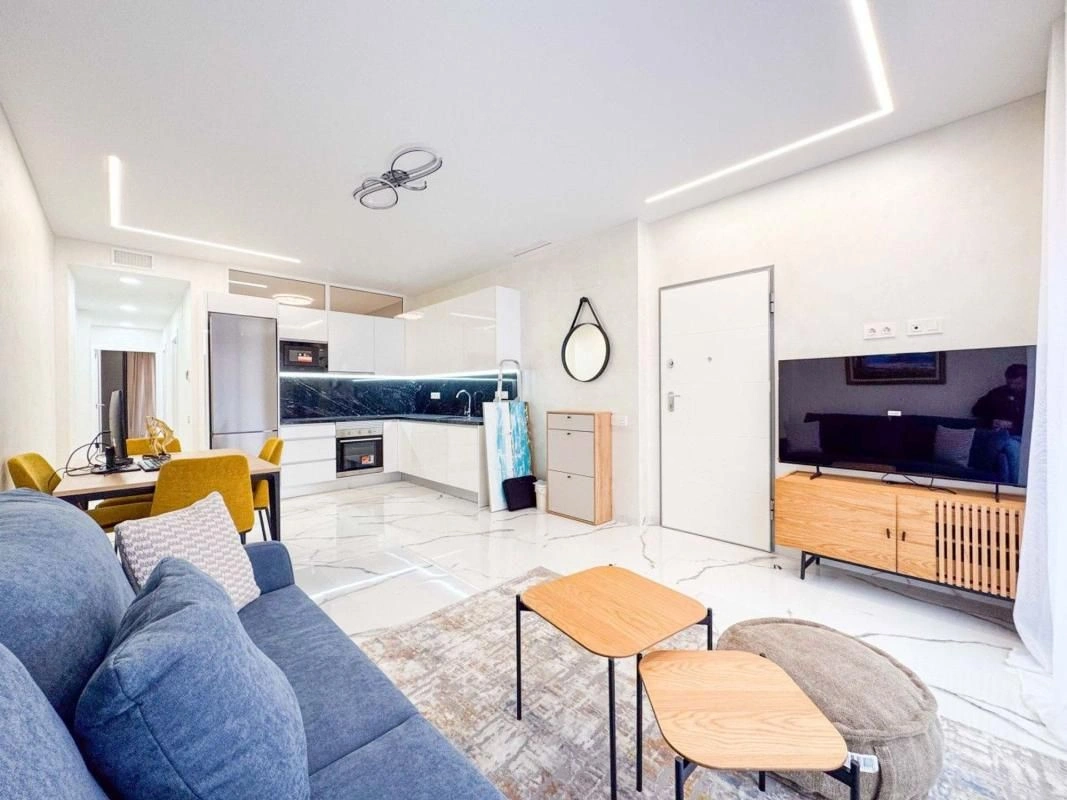 2 - apartment for sale in torrevieja - costa blanca valencian community spain