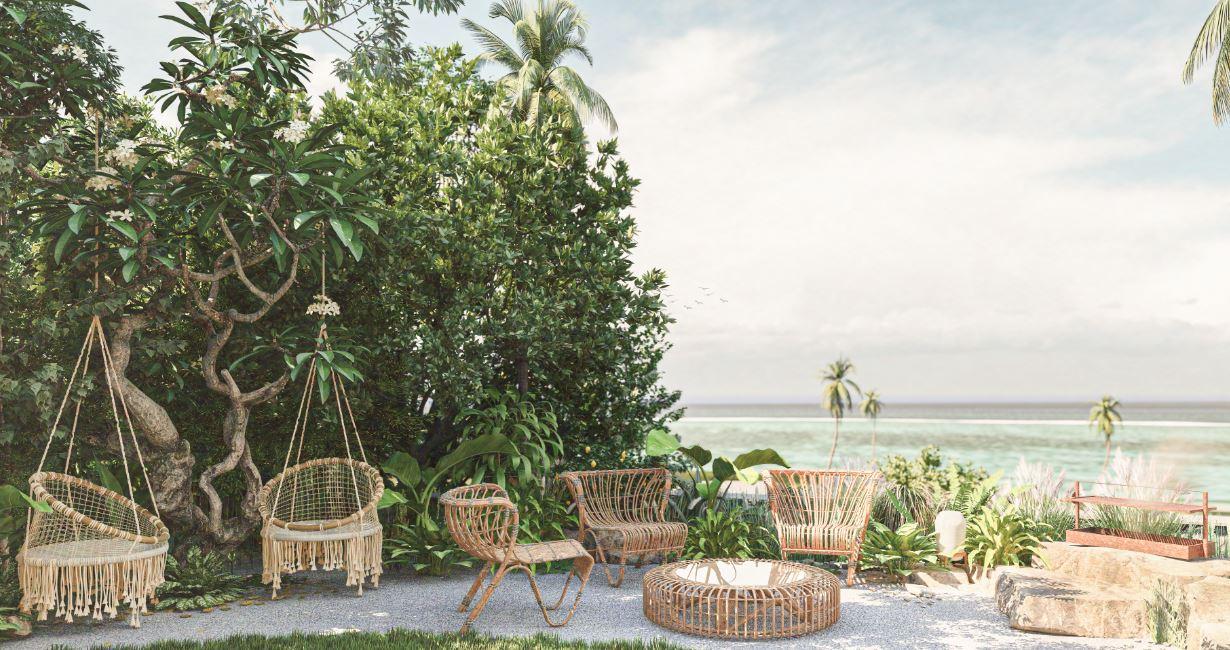 2 - sea view house for sale in baie du cap rivière noire mauritius