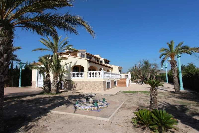 2 - verkauf haus el campello - costa blanca valencia spanien