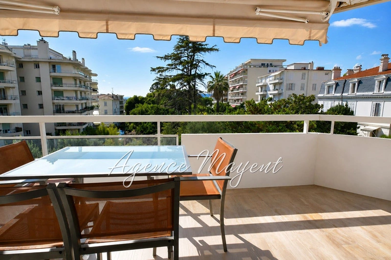 1 - apartment for sale in cannes alpes-maritimes france