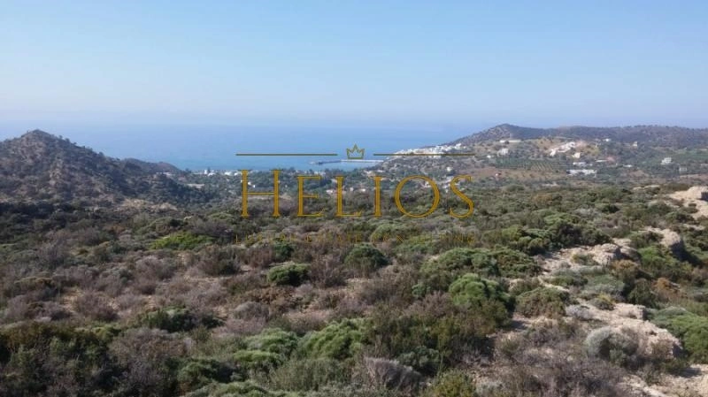 2 - vendita terreno agia galini creta grecia