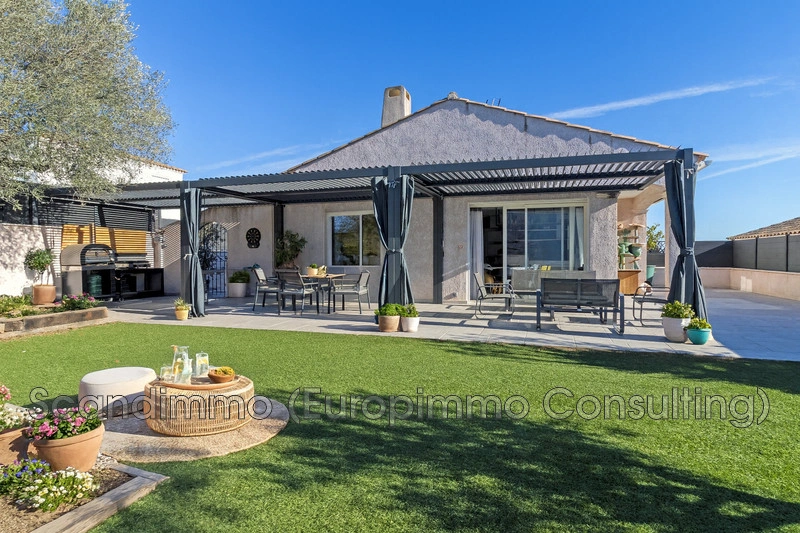 1 - vente maison roquebrune-sur-argens var france