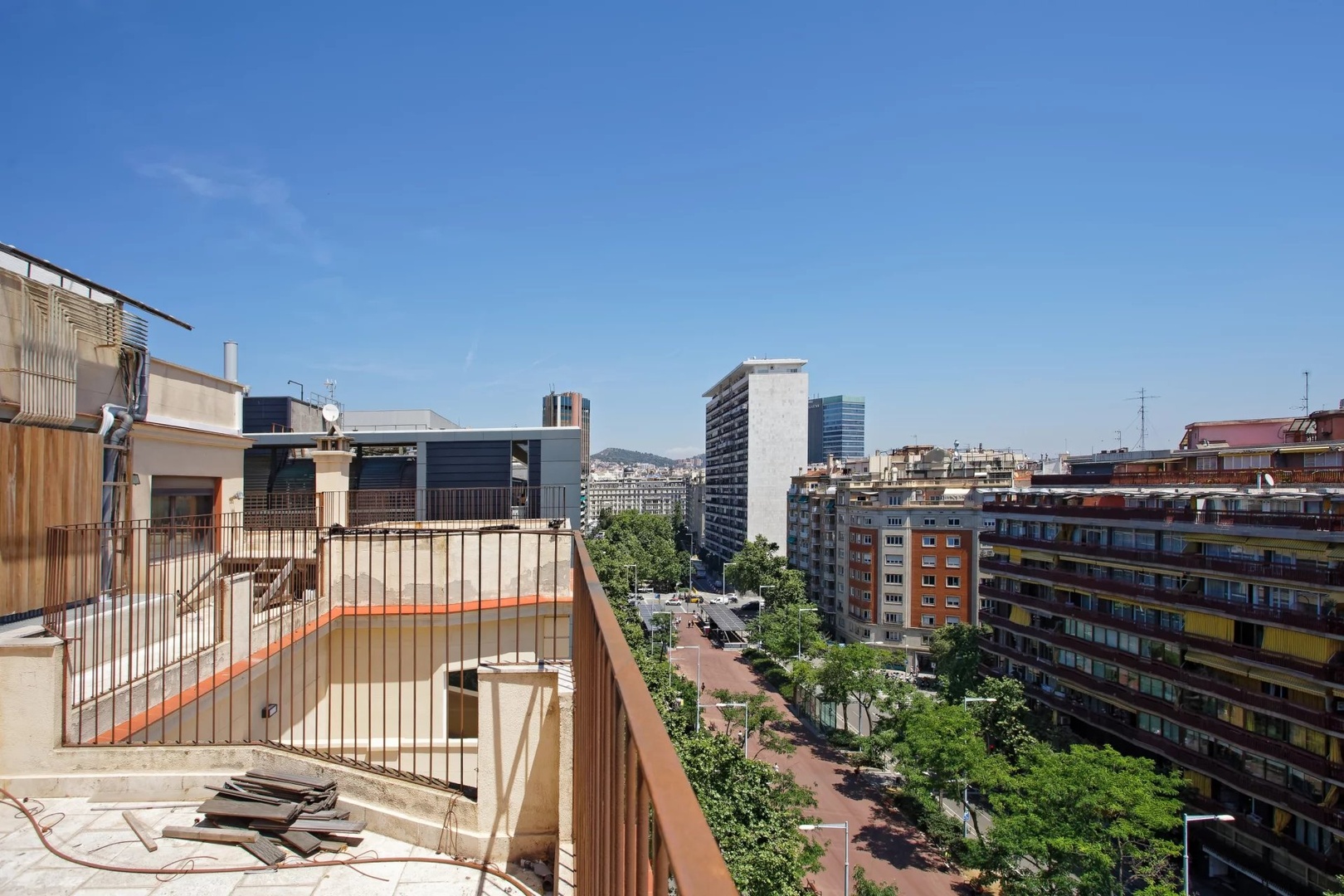 2 - venda apartamento barcelona catalunha espanha