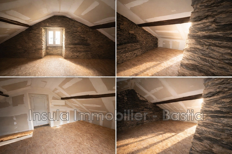 2 - verkauf haus meerblick sorbo-ocagnano corse (haute) frankreich