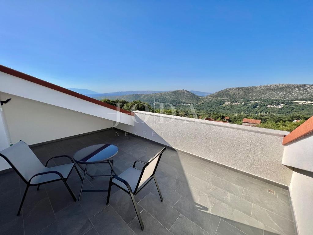 1 - verkoop appartement vinodolska općina primorje-gorski kotar kroatië