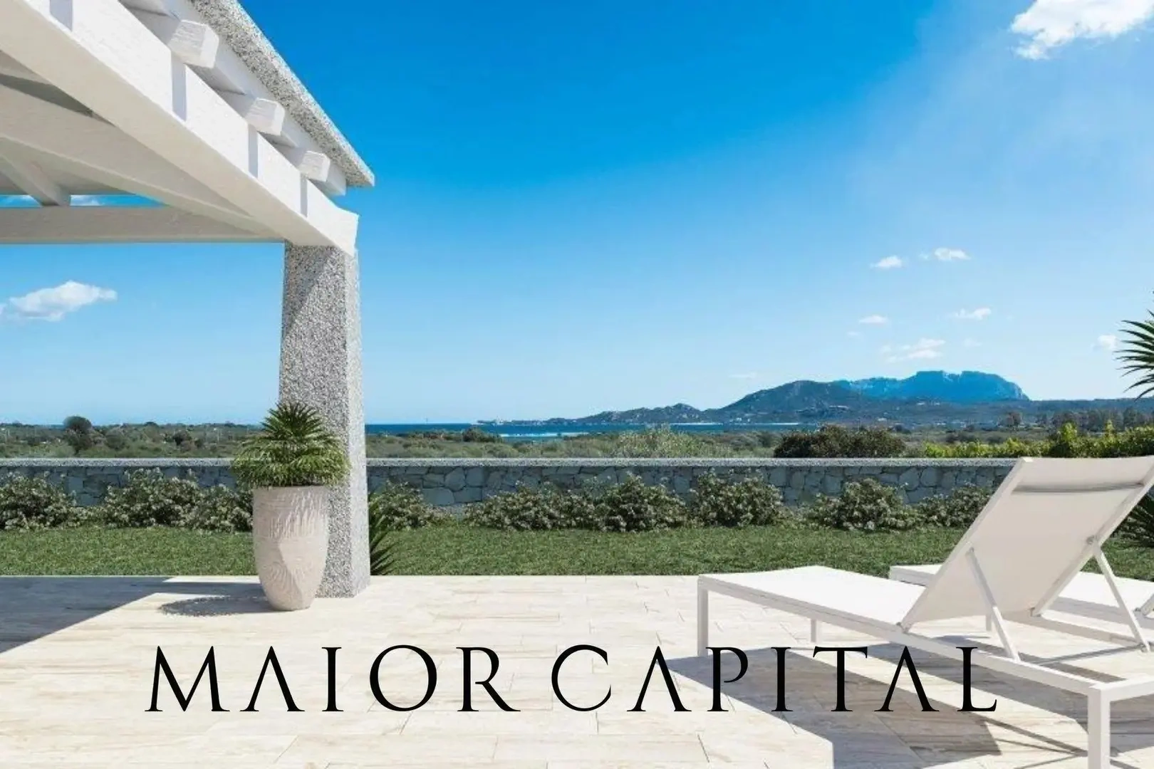 2 - vente maison vue mer olbia sardaigne italie