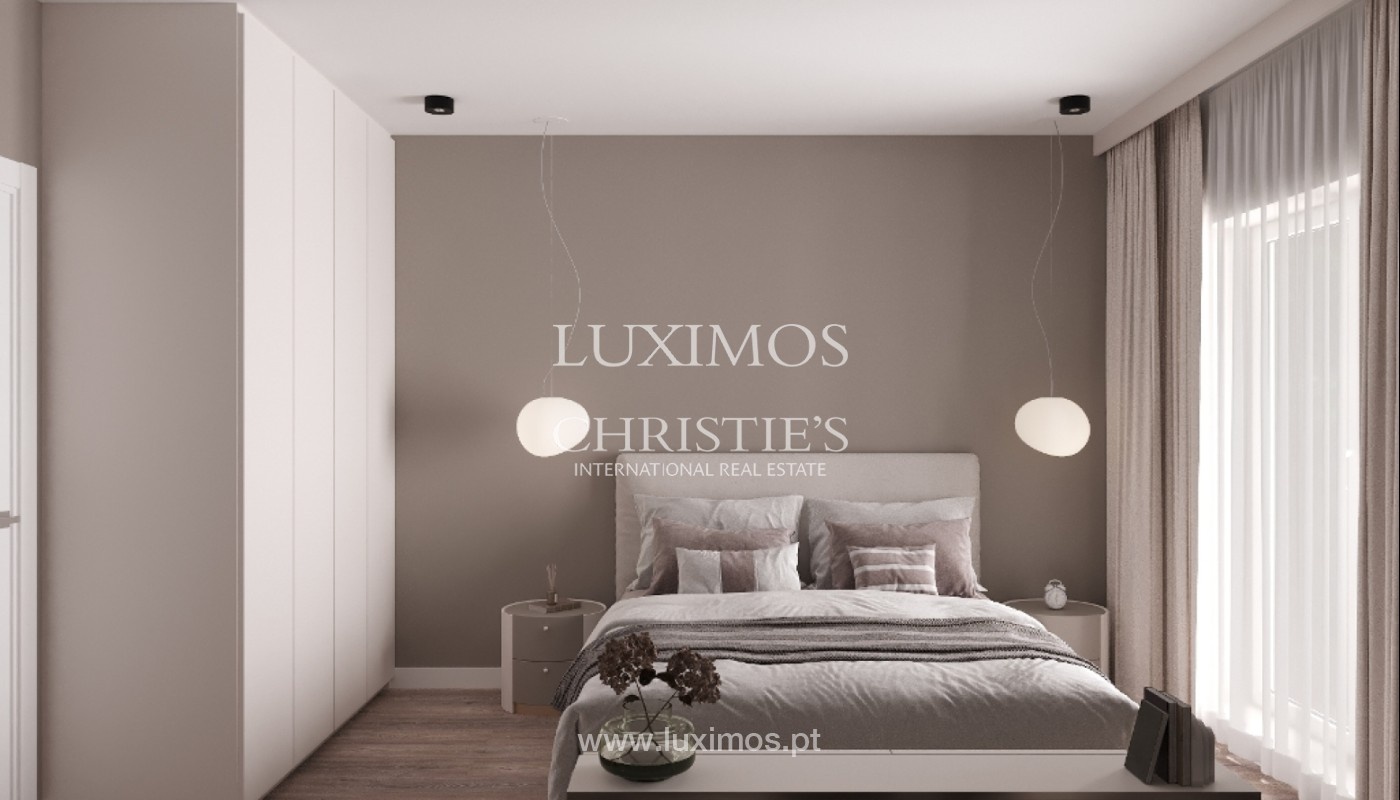 2 - sea view apartment for sale in silves algarve portugal