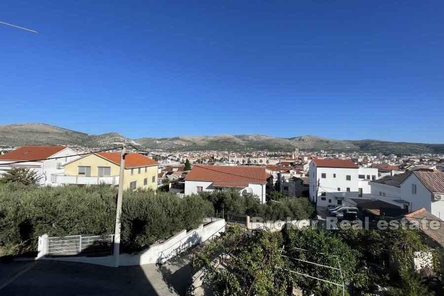 1 - beach walk house for sale in trogir split-dalmatia croatia