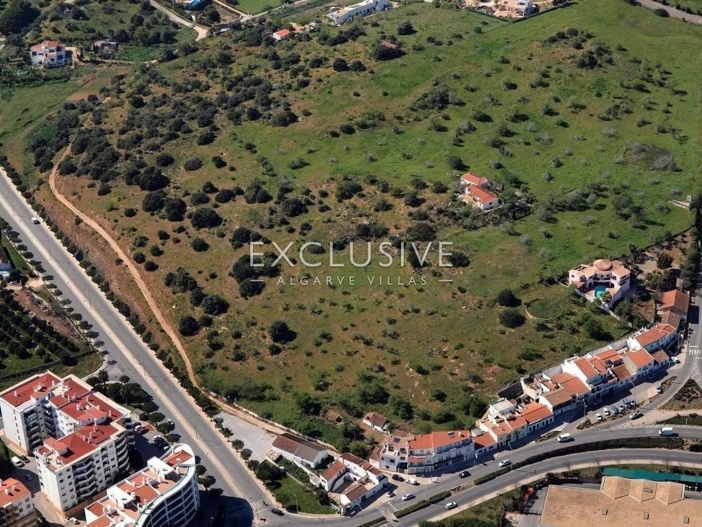 1 - vendita terreno spiaggia a piedi lagos algarve portogallo