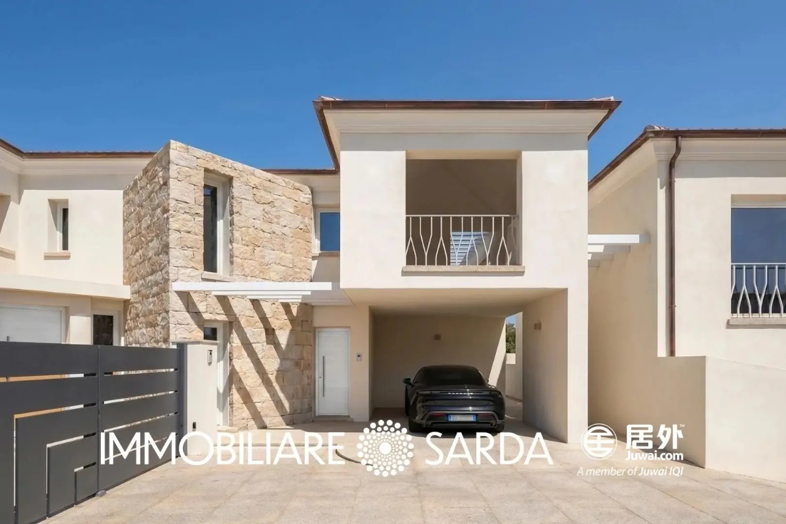 2 - venta villa olbia cerdeña italia