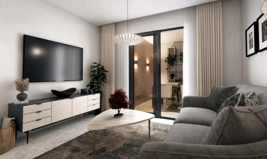 2 - venta apartamento larnaca lárnaca chipre