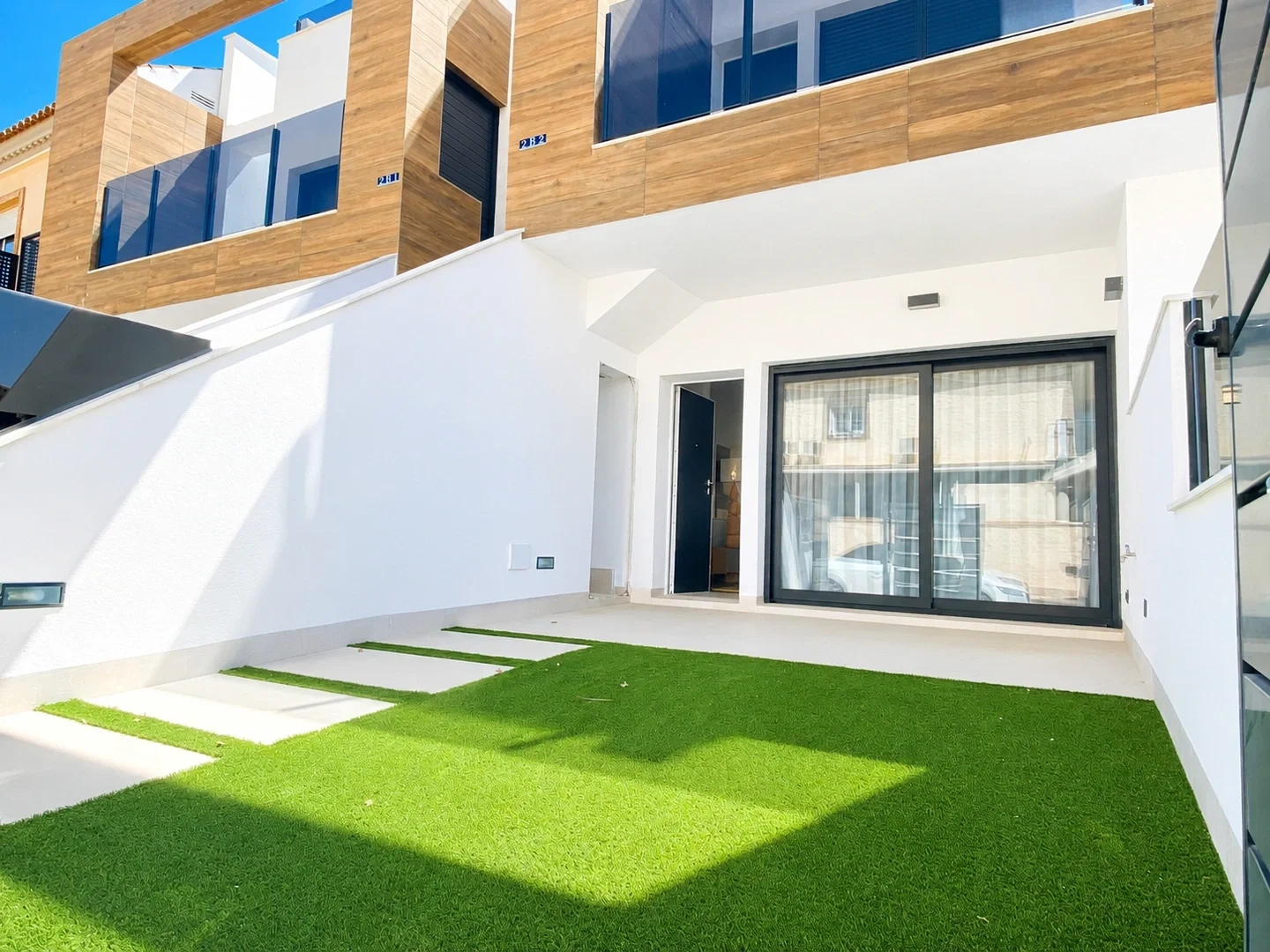 1 - venta apartamento san pedro del pinatar región de murcia españa