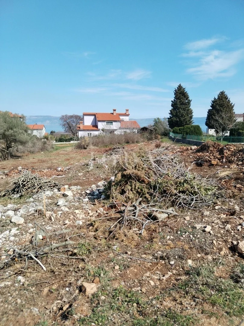 1 - verkauf grundstück labin istrien kroatien