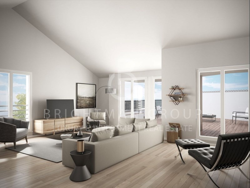 1 - vente appartement porto région nord portugal