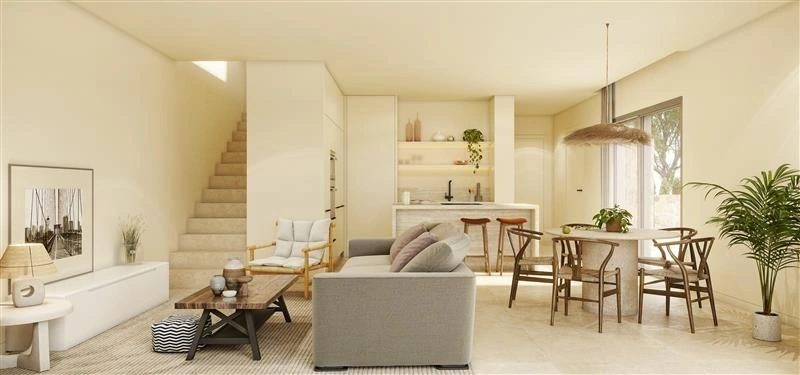2 - vente maison vue mer orihuela communauté valencienne espagne