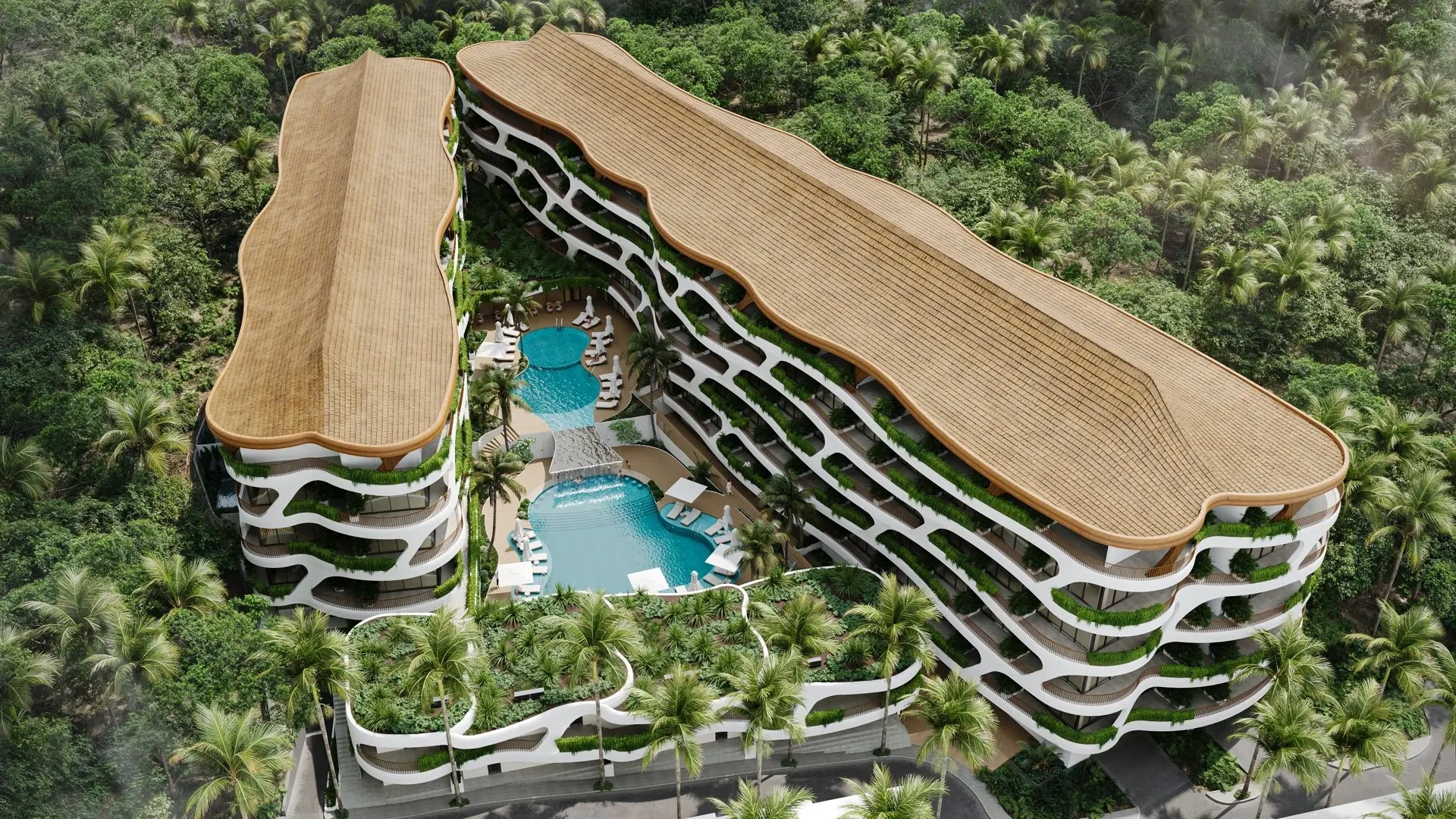 1 - vendita appartamento bali bali indonesia